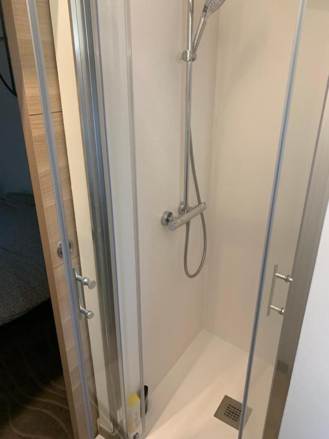 Petite Maison Cosy Saint-Brieuc Bagian luar foto